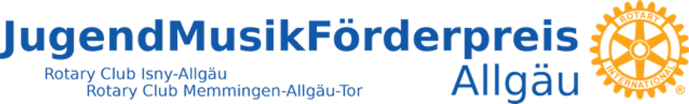JugendMusik Förderpreis
