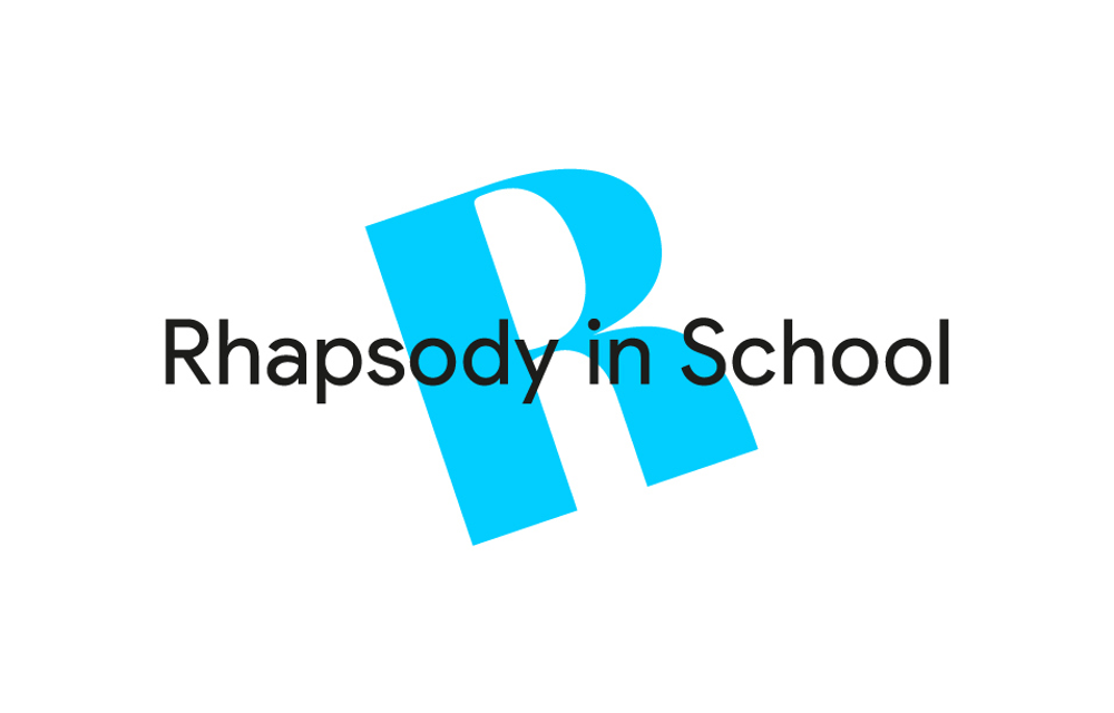 Rhapsody in School