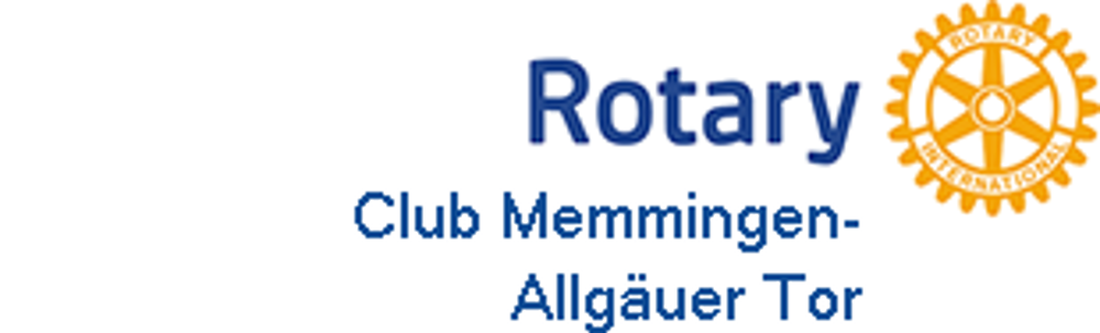 Rotary Memmingen-Allägu